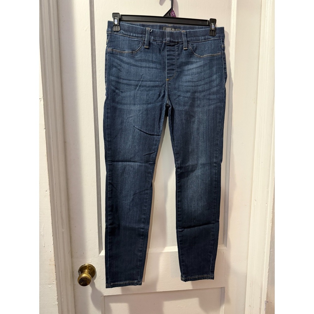 Judy Blue Skinny Jeggings JB8846 in‎ 11/30